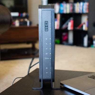 Netgear Nighthawk C7000 Review: A Fantastic Wireless Modem