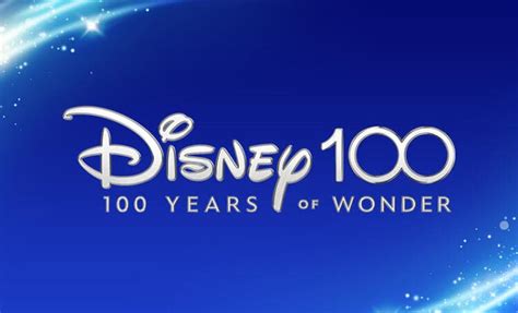 The Walt Disney Company: 100 años de magia y sueños hechos realidad ...