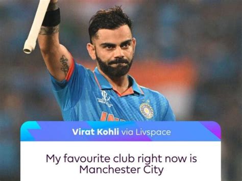 ‘He’s a plastic fan’ - Fans FURIOUS after Indian star batsman Virat ...