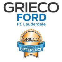 Grieco Ford of Fort Lauderdale - Auto Dealership in Fort Lauderdale