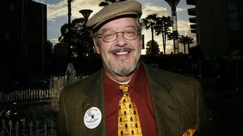 Voice of Bugs Bunny, Daffy Duck Joe Alaskey Dies at 63 | Animation ...