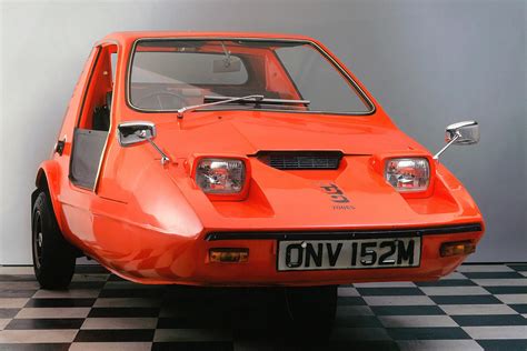 17 Microcars No American Should Ever Drive