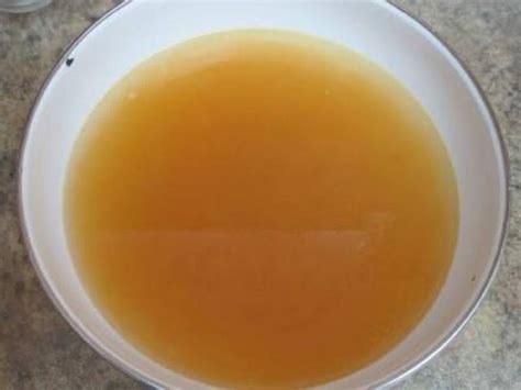 Chicken broth Nutrition Facts - Eat This Much