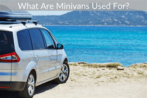 What Minivans Have Stow And Go/Fold Down Seats? (Will Others Get It?)