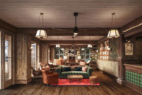 The Inn at Sundance Resort | Uncrate