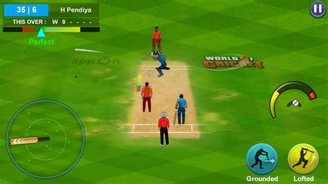 Mobile Cricket Games Download