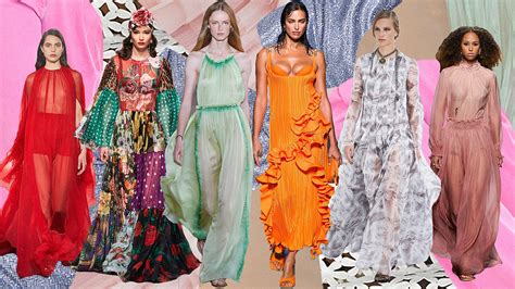 2024 Fashion Trends Women - Aurel Caresse