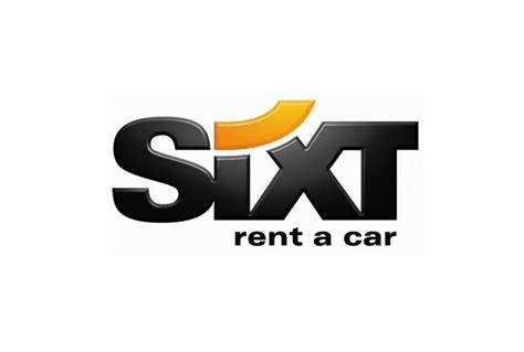 Sixt Car Rental