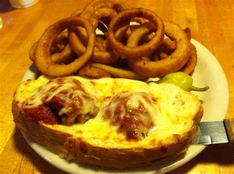 Donatelli's, White Bear Lake - Menu, Prices & Restaurant Reviews - TripAdvisor