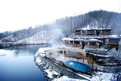 6 Things to do in Korea During the Winter