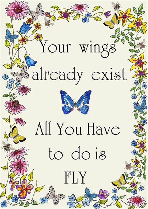 143 best Butterfly Inspiration images on Pinterest | Butterflies, Butterfly and Butterfly quotes