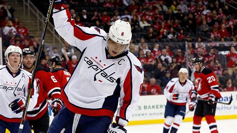 The Interview: Alex Ovechkin - Sportsnet.ca