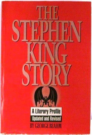 Publication: The Stephen King Story: A Literary Profile