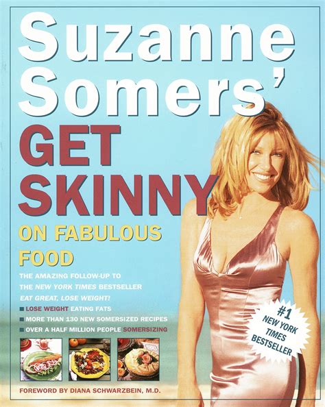 Suzanne Somers And Weight Loss - WeightLossLook