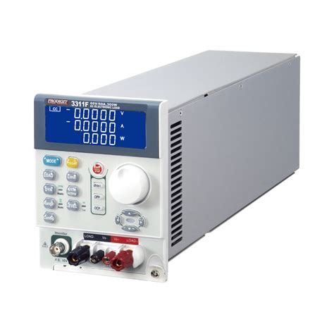 DC Electronic Load, Measurement Analysis Instrument, Other Testing Equipment. | PRODIGIT ...