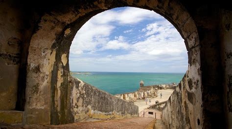 Castillo San Felipe del Morro Tours - Book Now | Expedia