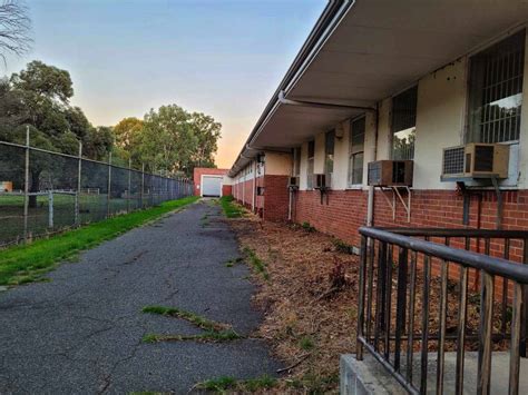 Abandoned Riverbank Prison in Perth, WA - Abandoned World Photography