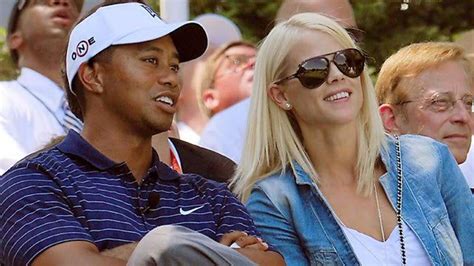 What Was Tiger Woods Divorce Settlement? Everything To Know - The Artistree