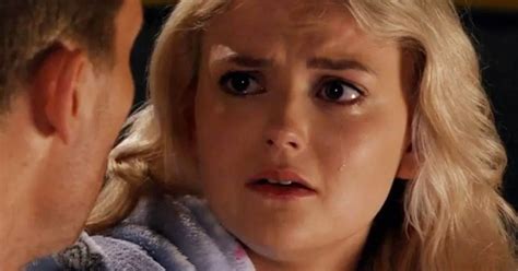 Bethany Platt storyline takes another disturbing twist when she reports ...