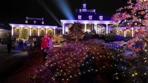 Opryland hotel over the years