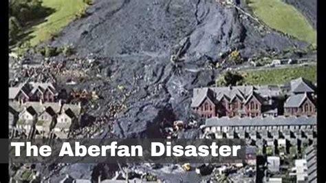 Aberfan Disaster Facts Ks2