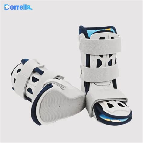 Kid Night Splint Plantar Fascia Night Splint Ankle Foot Brace - Ankle ...