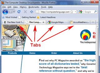 Cara Mengganti Judul Blog Menjadi Judul Posting di Tab Browser - EDUBIO