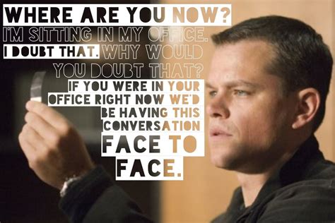 Jason Bourne. Pure awesome. | Jason bourne, Bourne movies, The bourne ultimatum