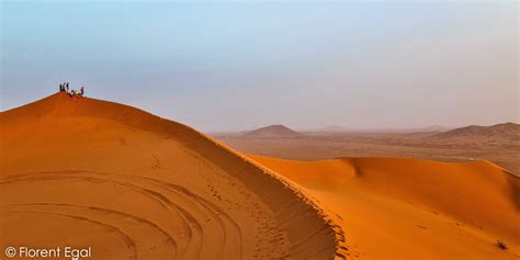 Star Dunes – Northern Ad-Dahna – Saudi Arabia Tourism Guide