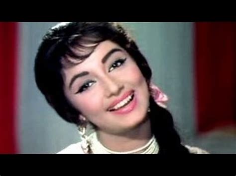 Sadhana Shivdasani – The mystery girl of Bollywood – My Words & Thoughts