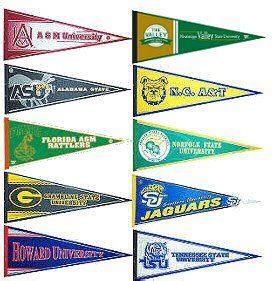 Hbcu Flags And Banners