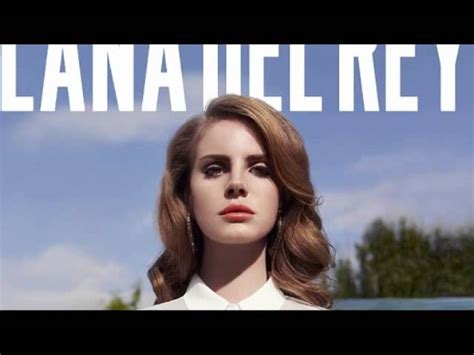 Lana Del Rey - Radio (audio) Chords - Chordify