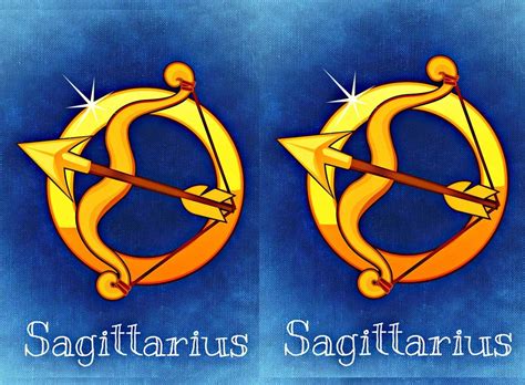 Sagittarius and Sagittarius Compatibility in Relationships and Love