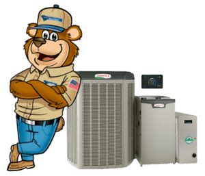 Heating & Air Conditioning | HVAC | Carolina Comfort