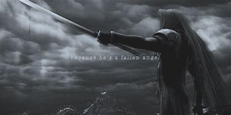 Sephiroth Quotes. QuotesGram