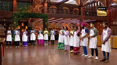 MasterChef India Season 7 Episode 13 Reactions: Aruna Vijay Becomes the Unlikely Hero | Leisurebyte