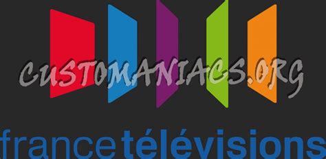 France Televisions - DVD Covers & Labels by Customaniacs, id: 230800 free download highres