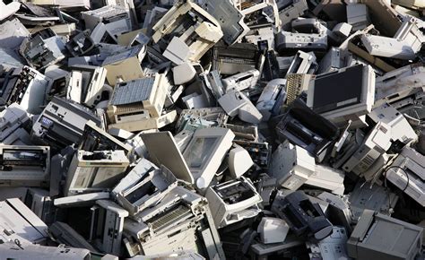 Electronics Recycling- Rich Source of Precious Metals