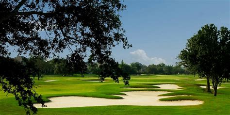 Stonebridge Country Club - Golf in Gretna, Louisiana