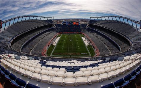 For Denver Broncos, new $2 billion stadium may follow new owner - Mile High Sports