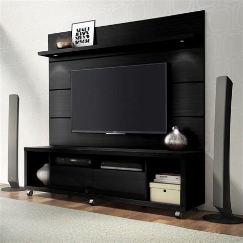 50 Photos Sleek TV Stands