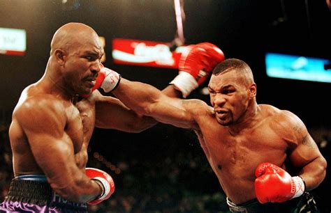 Mike Tyson Wallpaper (68+ images)