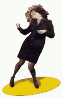 Elaine Benes Dancing GIF - Elaine Benes Dancing Seinfeld - Discover ...