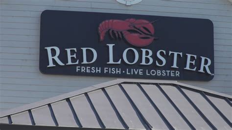 Red Lobster store closures 2024: List of locations impacted | abc10.com