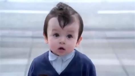 Top 10 Funniest Baby Advertisement Commercials Compilatio - YouTube