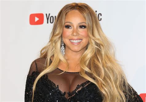 Mariah Carey North American Tour Dates 2019