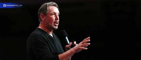 Larry Ellison Biography | Early Life | Education | Family | Business ...