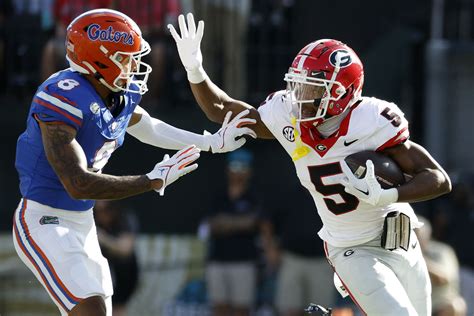 How to buy Georgia Bulldogs vs. Florida Gators college…