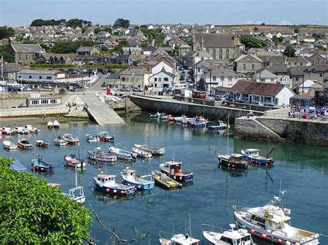 Porthleven Harbour - All You Need to Know BEFORE You Go (2024)