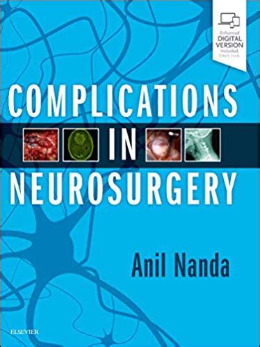 COMPLICATIONS IN NEUROSURGERY